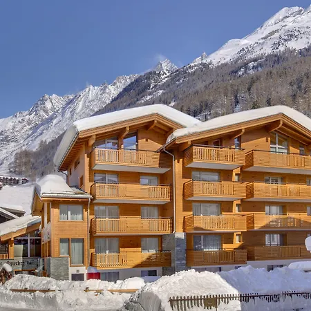 Aristella Swissflair Hotel Zermatt
