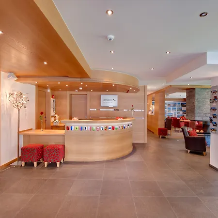 Aristella Swissflair Hotel