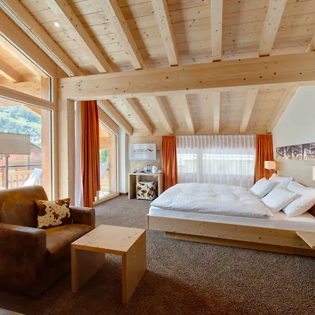 Aristella Swissflair 4*