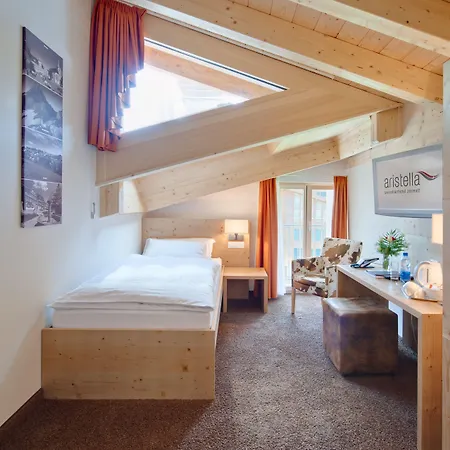 Aristella Swissflair