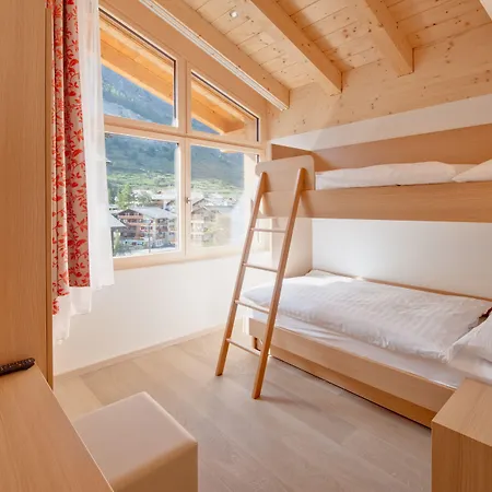 Aristella Swissflair Hotel Zermatt