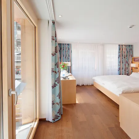 Hotel Aristella Swissflair