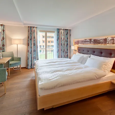 Hotel Aristella Swissflair 4*