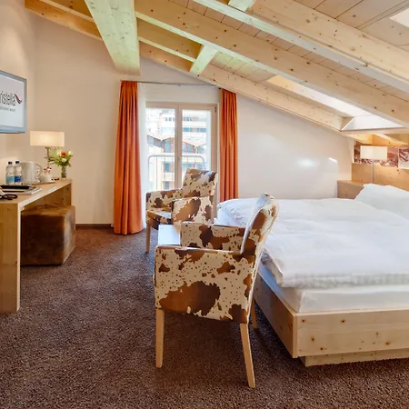 Aristella Swissflair