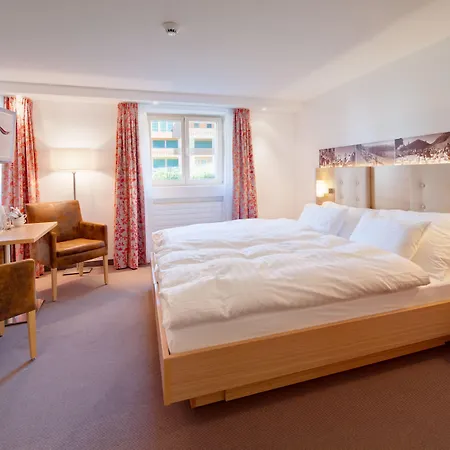 Hotel Aristella Swissflair Zermatt