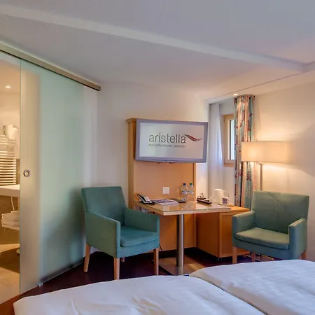 Aristella Swissflair 4*