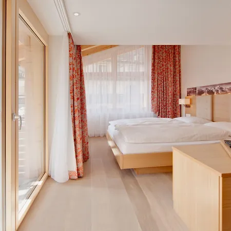 Hotel Aristella Swissflair