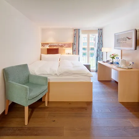 Aristella Swissflair