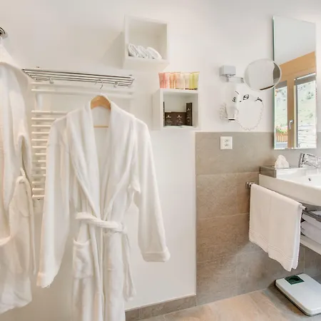 Hotel Aristella Swissflair Zermatt