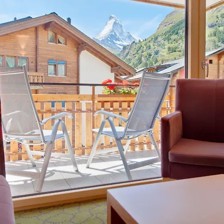 Aristella Swissflair Zermatt