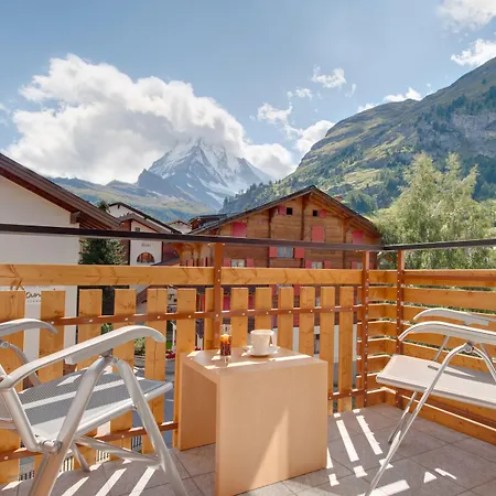 Aristella Swissflair 4*