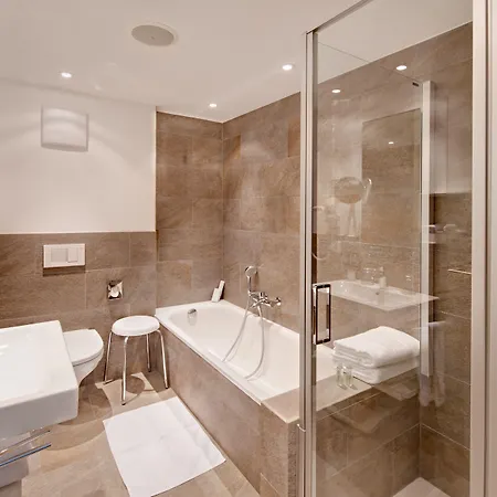 Aristella Swissflair 4*