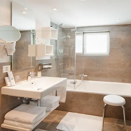 Hotel Aristella Swissflair 4*