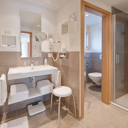 Hotel Aristella Swissflair 4*