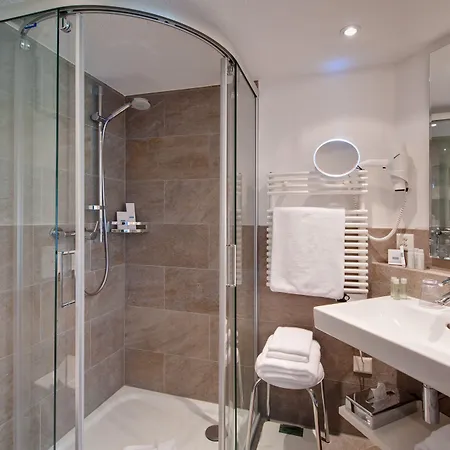 Hotel Aristella Swissflair Zermatt