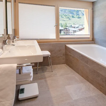 Aristella Swissflair Hotel