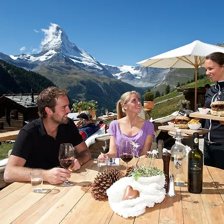 Aristella Swissflair Hotel Zermatt