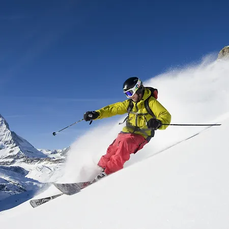 Aristella Swissflair