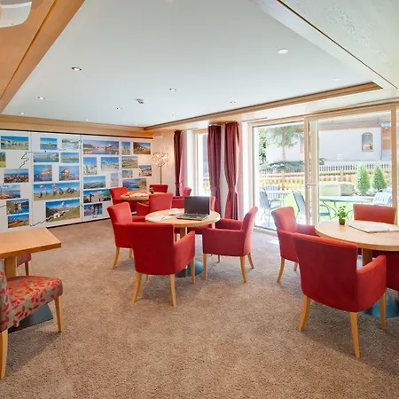 Aristella Swissflair 4* Zermatt