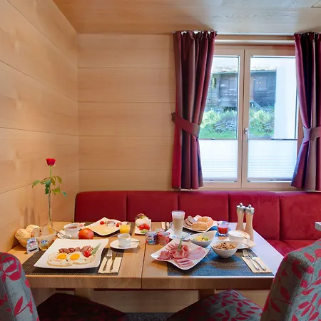 Aristella Swissflair Hotel