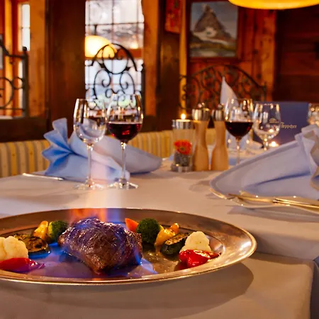 Aristella Swissflair Hotel