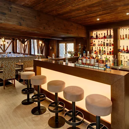 Aristella Swissflair Hotel Zermatt