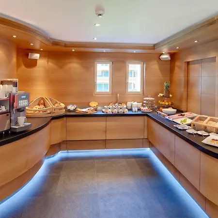 Aristella Swissflair 4*