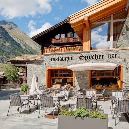 Hotel Aristella Swissflair Zermatt