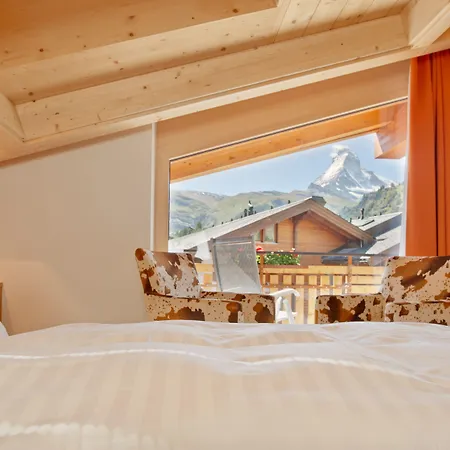 Aristella Swissflair Ξενοδοχείο