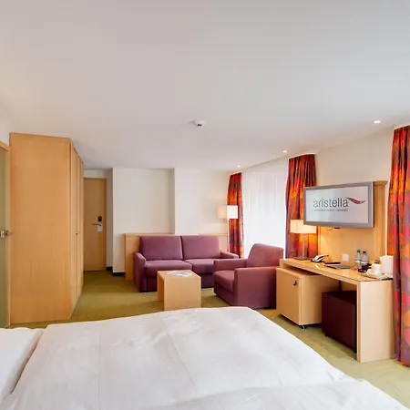 Aristella Swissflair