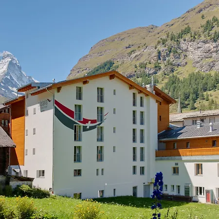 Aristella Swissflair Hotel Zermatt