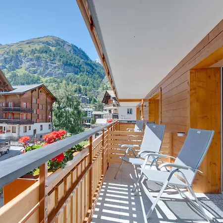 Hotel Aristella Swissflair 4*