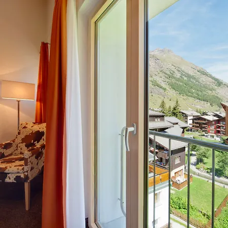 Aristella Swissflair Ξενοδοχείο