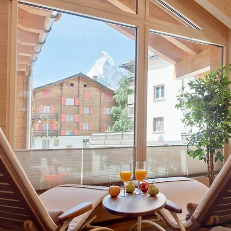 Hotel Aristella Swissflair Zermatt