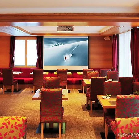 Aristella Swissflair Hotel