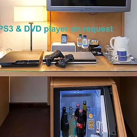 아리스텔라 스위스플레어 4* 체르마트