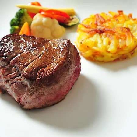 Hotel Aristella Swissflair