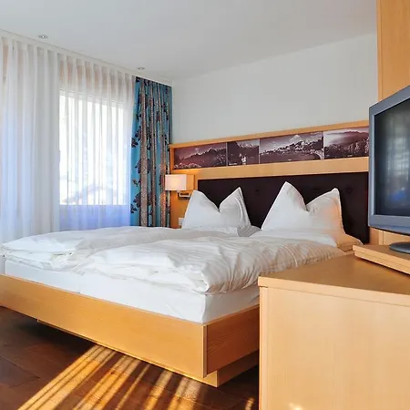 Hotel Aristella Swissflair 4*