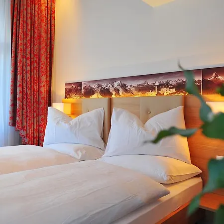 Aristella Swissflair Hotel 4*