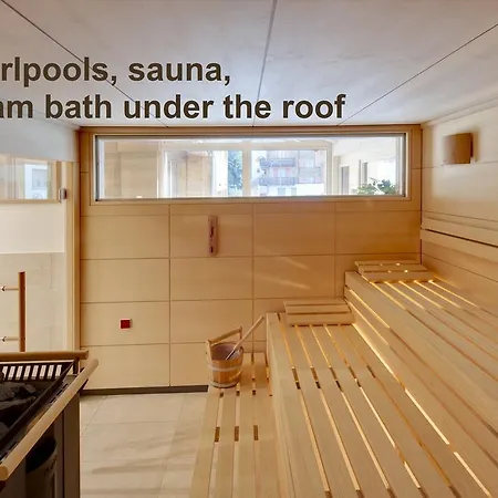 Hotel Aristella Swissflair Zermatt