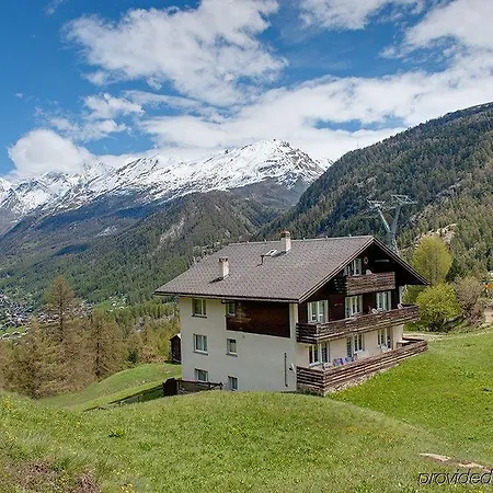 Hotel Aristella Swissflair Zermatt