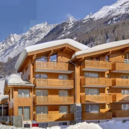 Aristella Swissflair Hotel