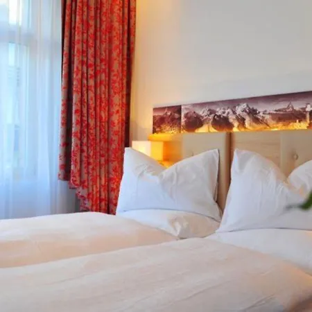 Aristella Swissflair 4* Zermatt