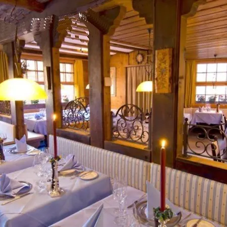 Aristella Swissflair 4*