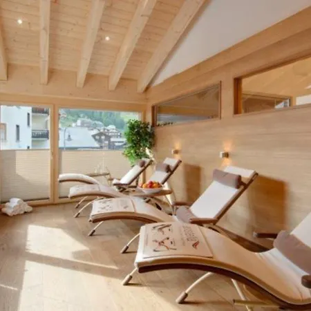 Aristella Swissflair Hotel