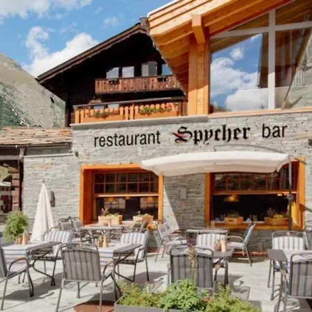 Aristella Swissflair 4* Zermatt