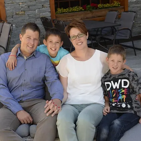 Aristella Swissflair 4* Zermatt