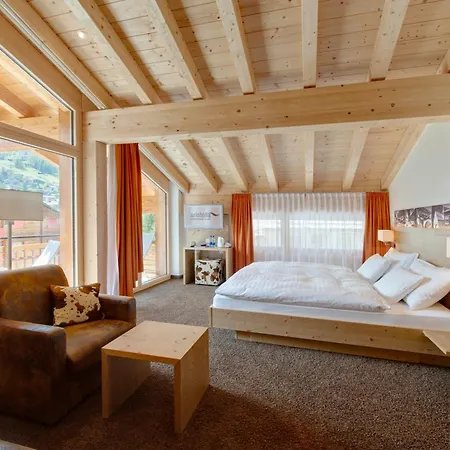 Aristella Swissflair