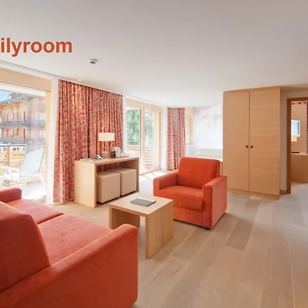 Aristella Swissflair 4* Zermatt