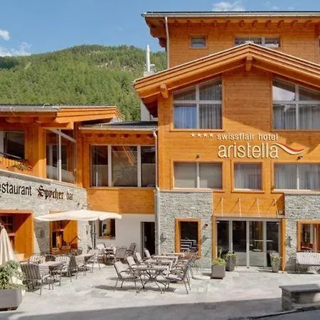 Aristella Swissflair Hotel